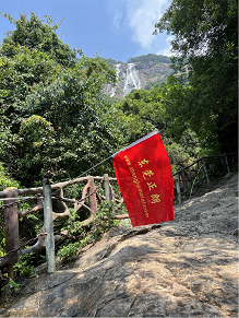 精进匠心，一路同行 正朗精密“增城从化两天游”活动圆满结束